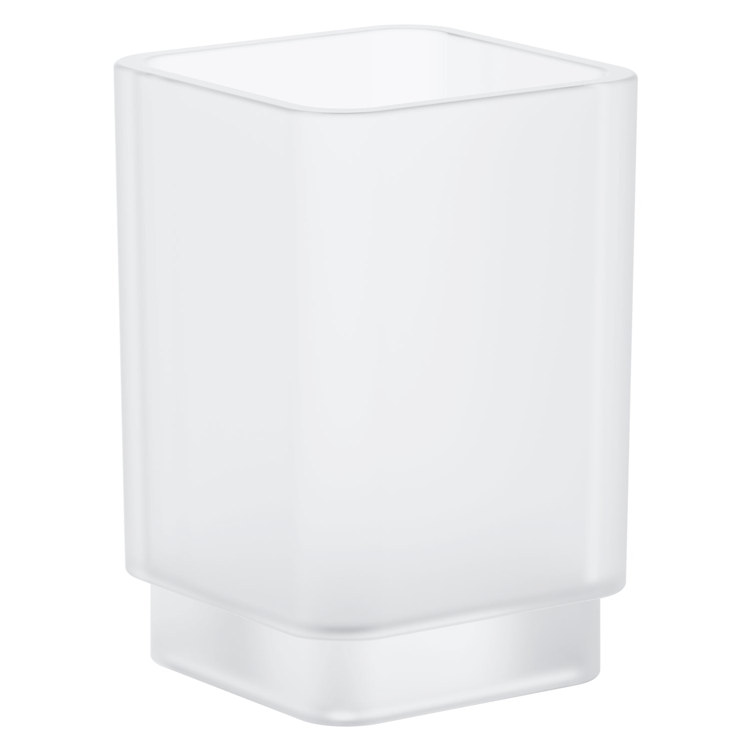 Grohe Selection Cube Diş Fırçalığı - alternatif görünüm - GROHE 40783000