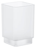 Grohe Selection Cube Diş Fırçalığı - GROHE 40783000