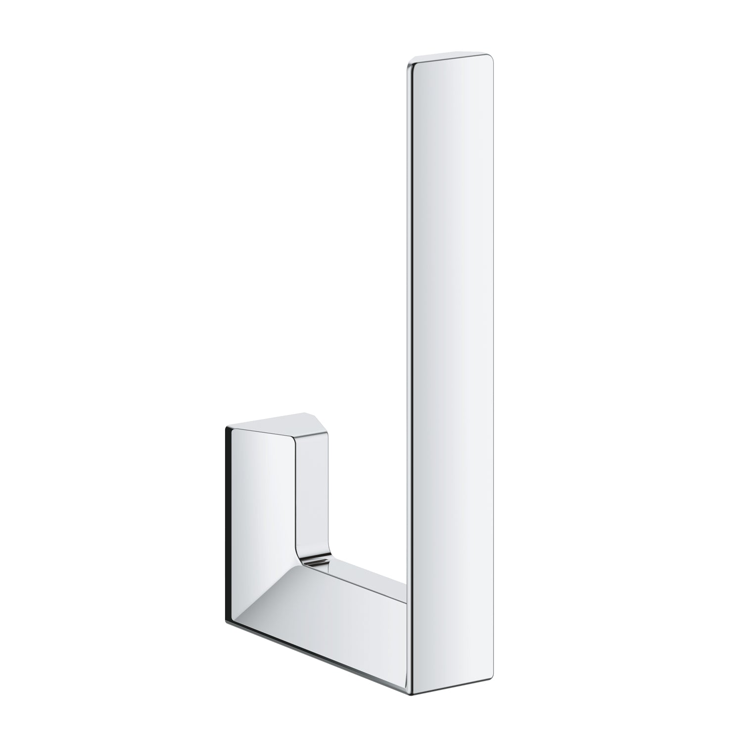 Grohe Selection Cube Yedek Tuvalet Kağıtlığı - alternatif görünüm - GROHE 40784000