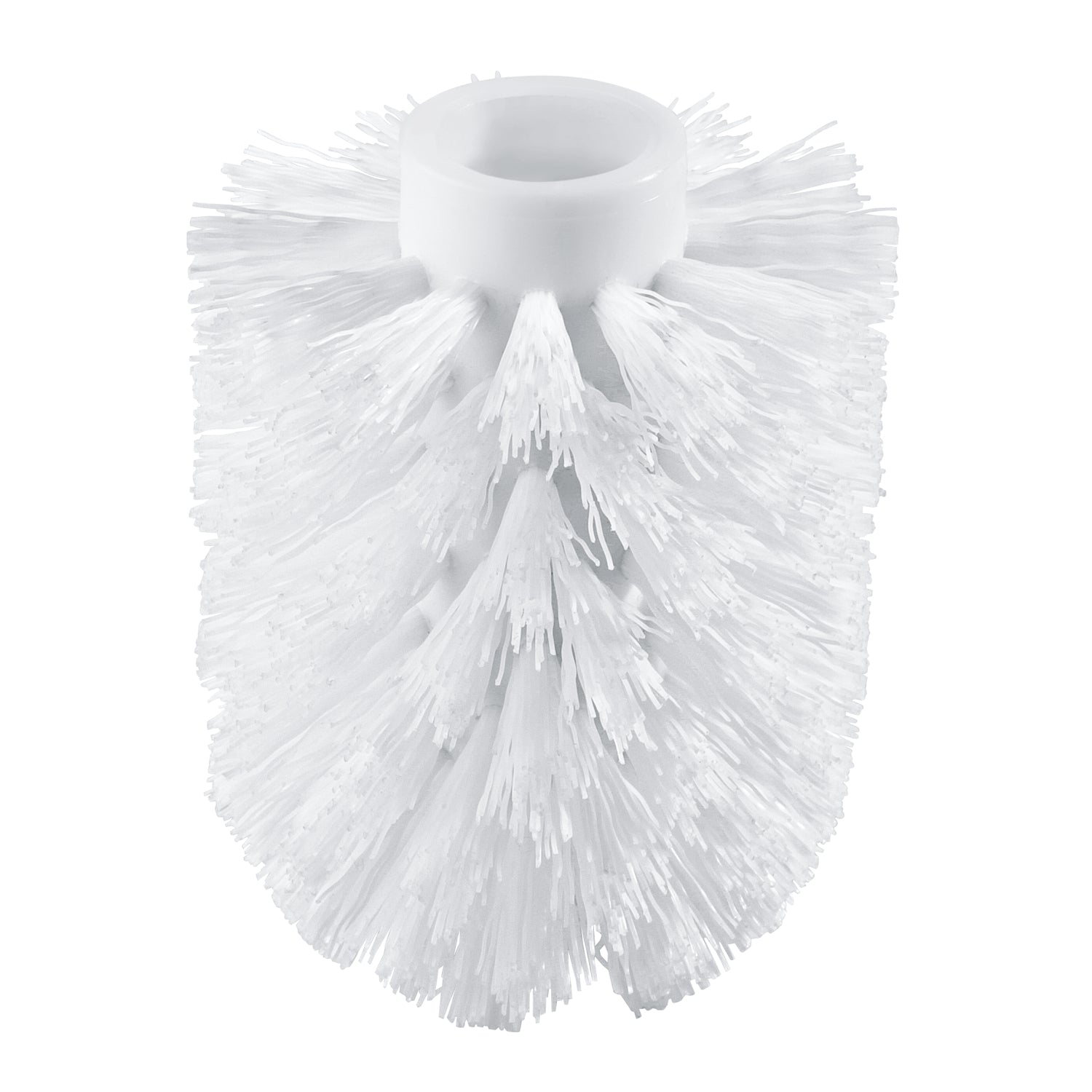 Grohe Essentials Yedek Tuvalet Fırçası Başlığı, Beyaz - alternatif görünüm - GROHE 40791001