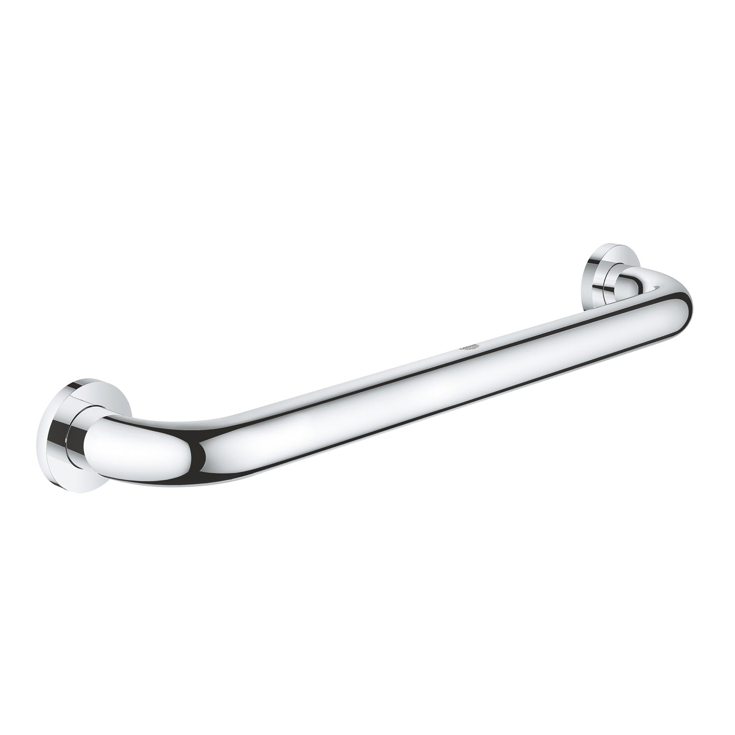 Grohe Essentials Tutunma Barı, 45 cm, Krom - alternatif görünüm - GROHE 40793001