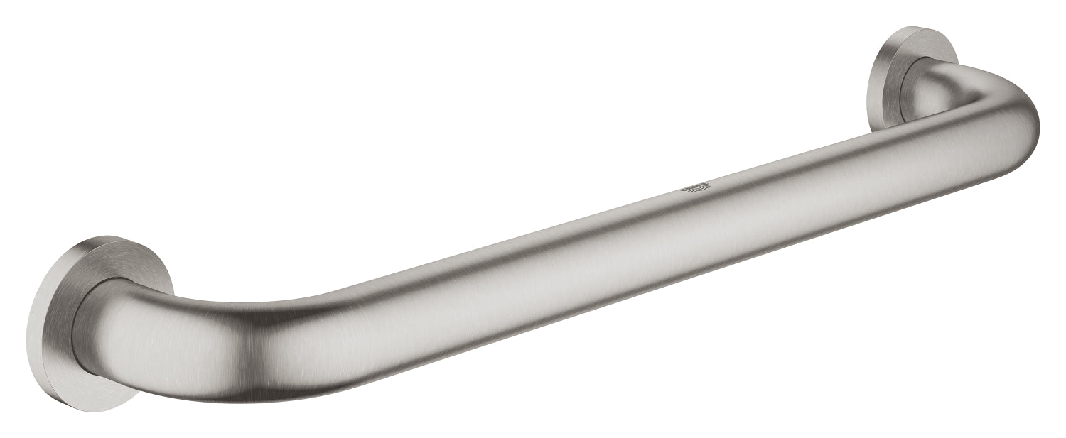 Grohe Essentials Tutunma Barı, 45 cm,Paslanmaz Çelik - GROHE 40793DC1