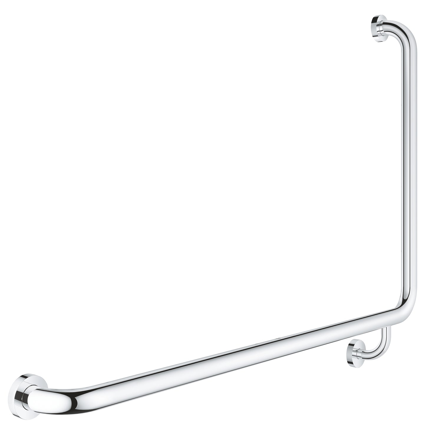 Grohe Essentials Küvet Tutamağı, 90 Derece - alternatif görünüm - GROHE 40797001