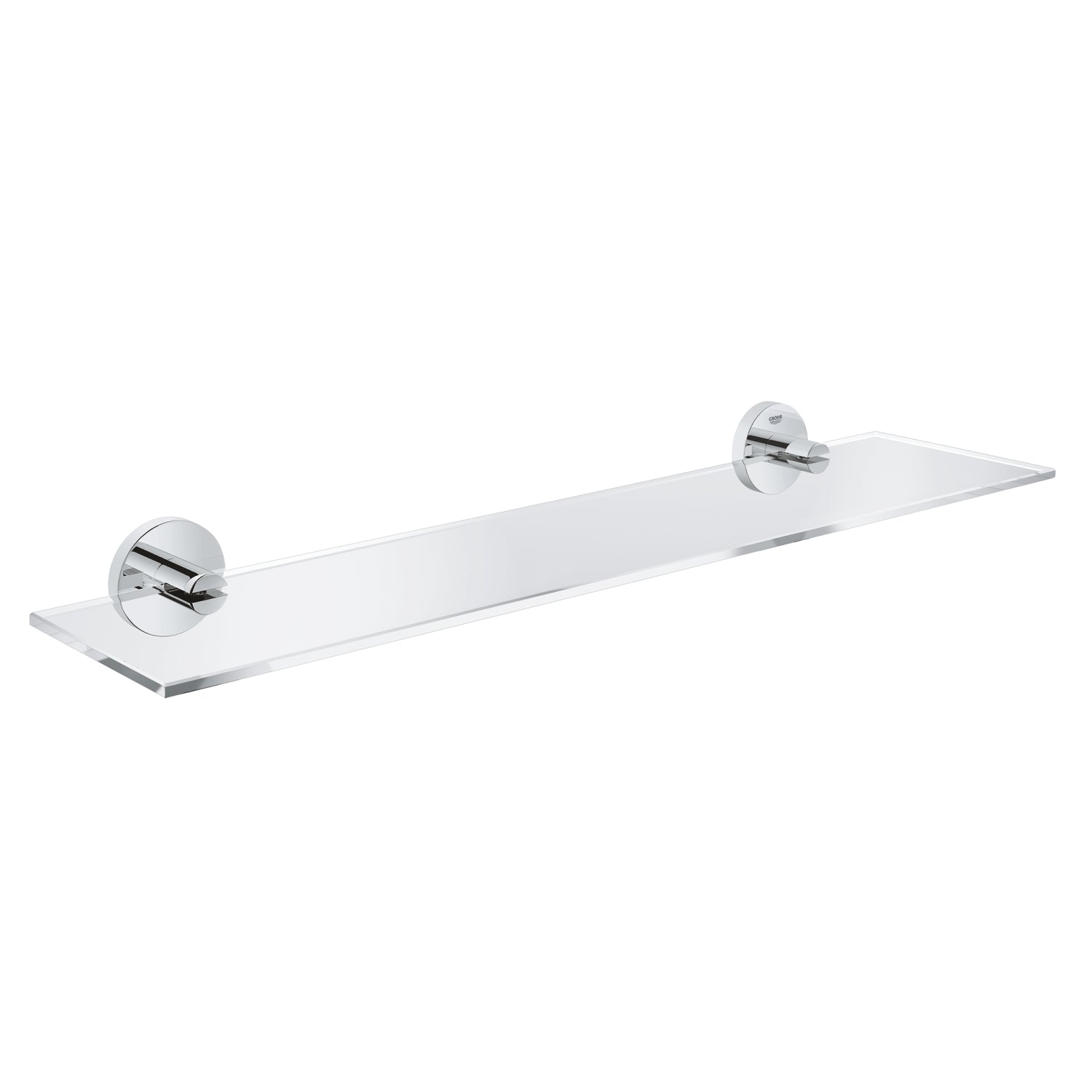 Grohe Essentials Cam Raf - alternatif görünüm - GROHE 40799001