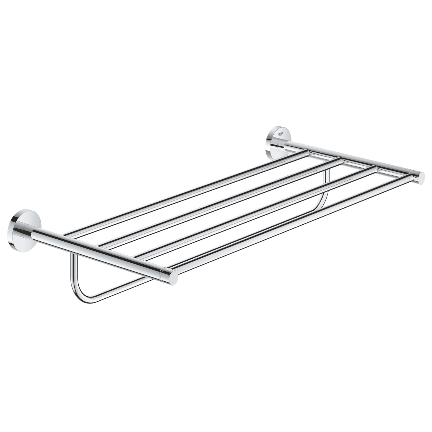 Grohe Essentials Havlu Rafı - alternatif görünüm - GROHE 40800001