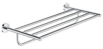 Grohe Essentials Havlu Rafı - GROHE 40800001