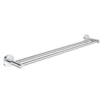 Grohe Essentials İkili Havluluk - alternatif görünüm - GROHE 40802001