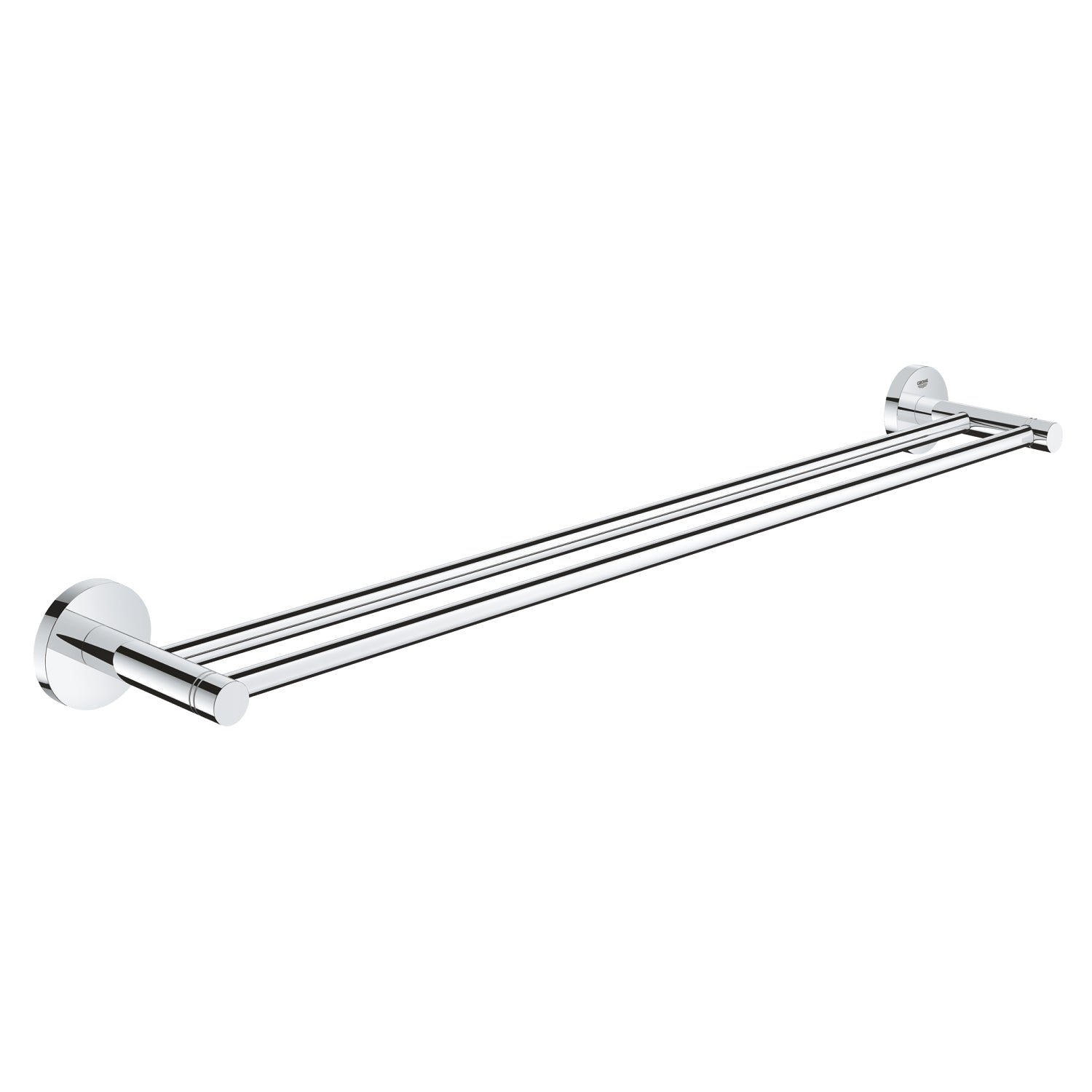 Grohe Essentials İkili Havluluk - alternatif görünüm - GROHE 40802001