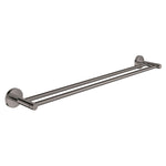 Grohe Essentials İkili Havluluk, Sert Grafit - alternatif görünüm - GROHE 40802A01