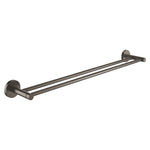 Grohe Essentials İkili Havluluk, Fırçalı Sert Grafit - alternatif görünüm - GROHE 40802AL1