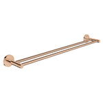 Grohe Essentials İkili Havluluk, Bakır - alternatif görünüm - GROHE 40802DA1