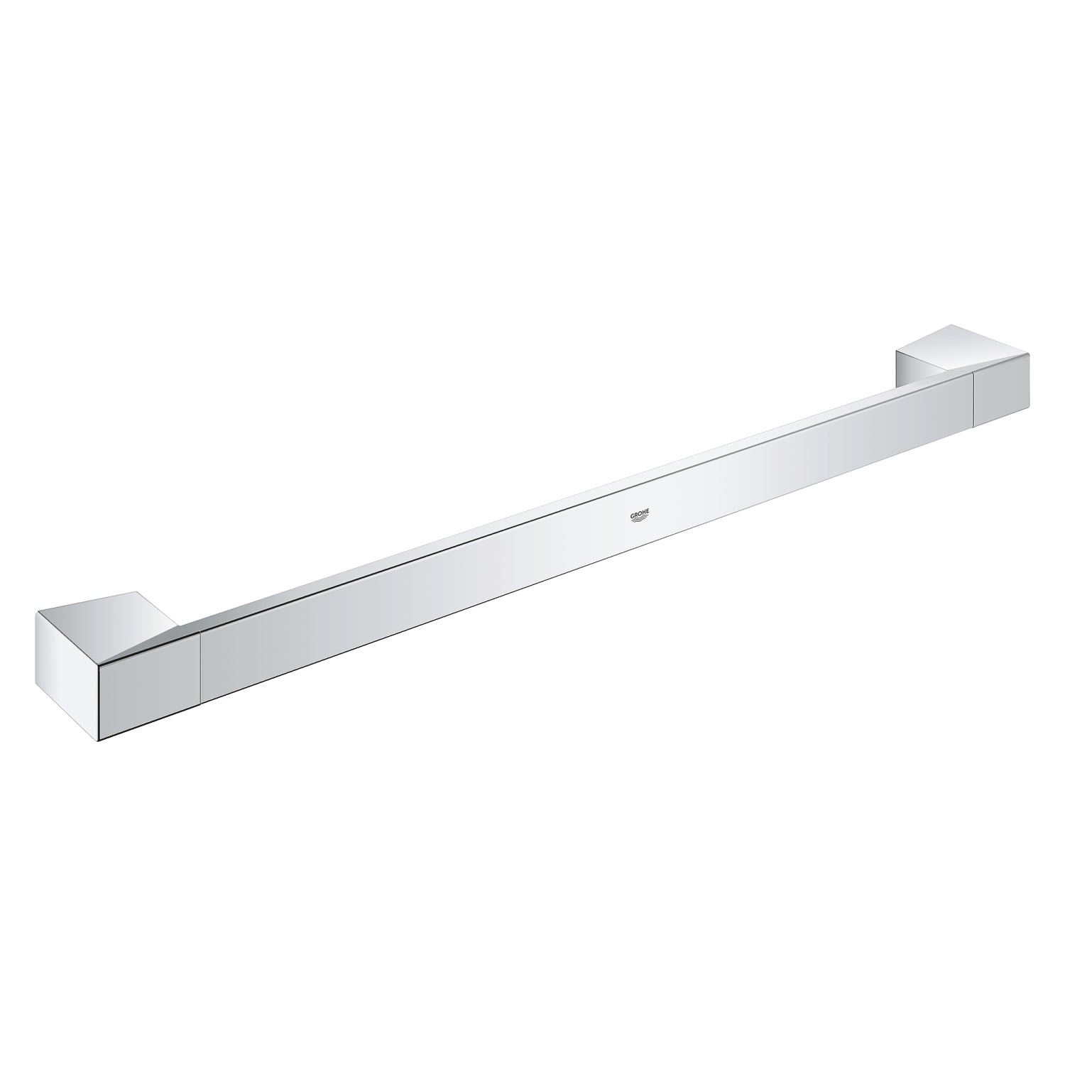 Grohe Selection Cube Tutamak/Havluluk - alternatif görünüm - GROHE 40807000