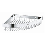 Grohe Selection Cube Köşe Metal Süngerlik - alternatif görünüm - GROHE 40809000