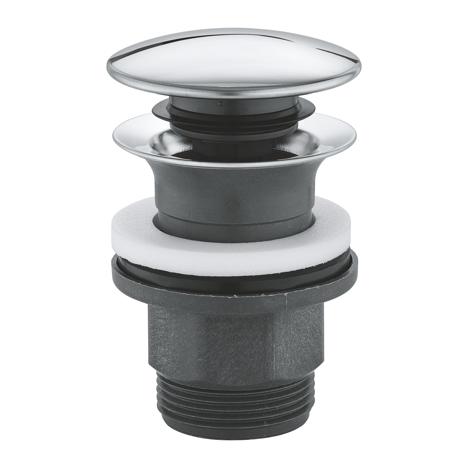 Grohe Tapa Takımı Bas-Aç Süzgeç - alternatif görünüm - GROHE 40824000
