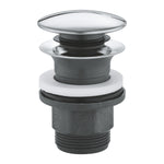 Grohe Tapa Takımı Bas-Aç Süzgeç - alternatif görünüm - GROHE 40824000