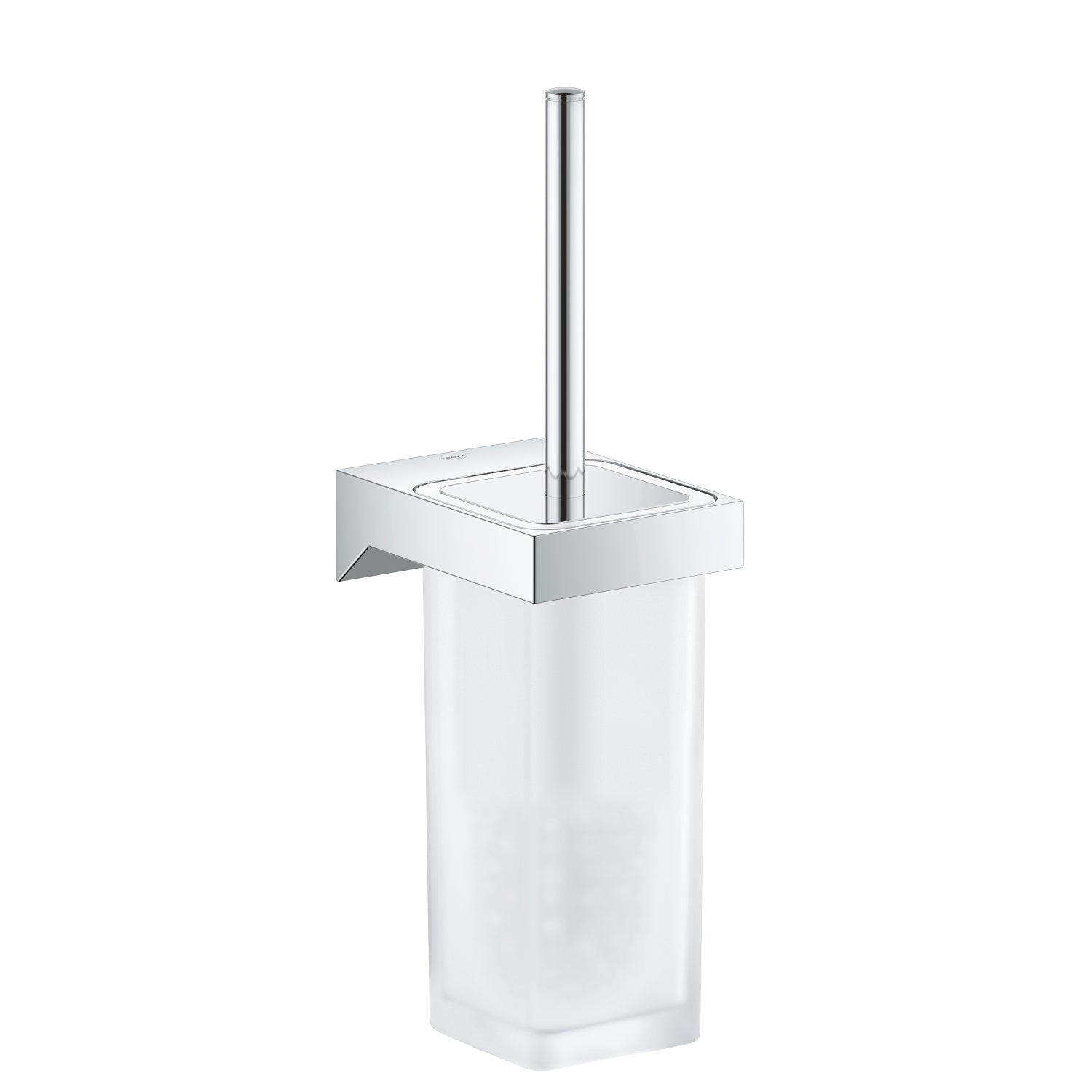 Grohe Selection Cube Tuvalet Fırçalığı - alternatif görünüm - GROHE 40857000