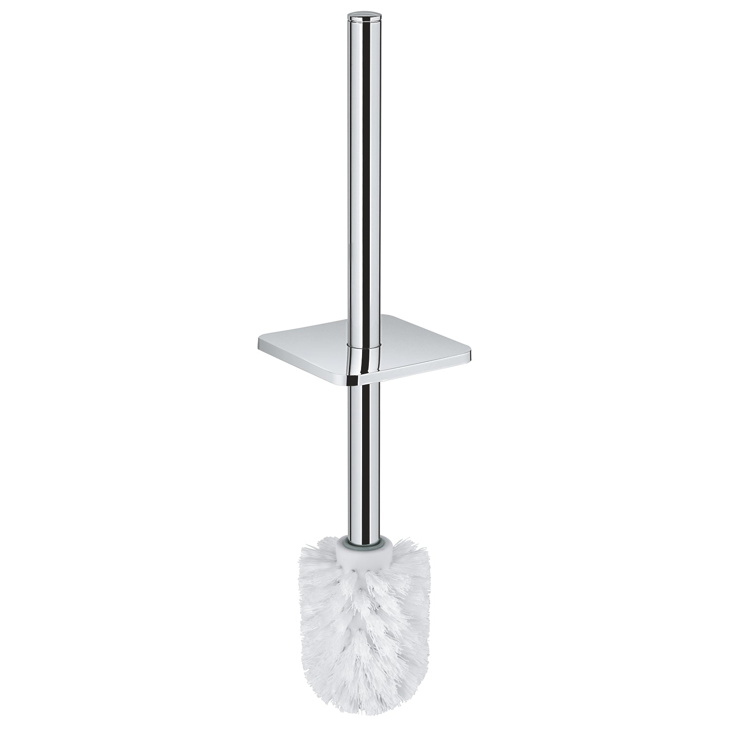 Grohe Selection Cube Yedek Tuvalet Fırçalığı - alternatif görünüm - GROHE 40868000