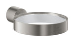 Grohe Atrio Sabunluk Tutacağı, Paslanmaz Çelik - GROHE 40885DC0