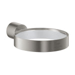 Grohe Atrio Sabunluk Tutacağı, Paslanmaz Çelik - alternatif görünüm - GROHE 40885DC0