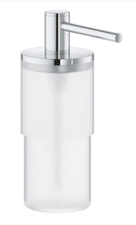 Grohe Atrio Sıvı Sabunluk - GROHE 40886000