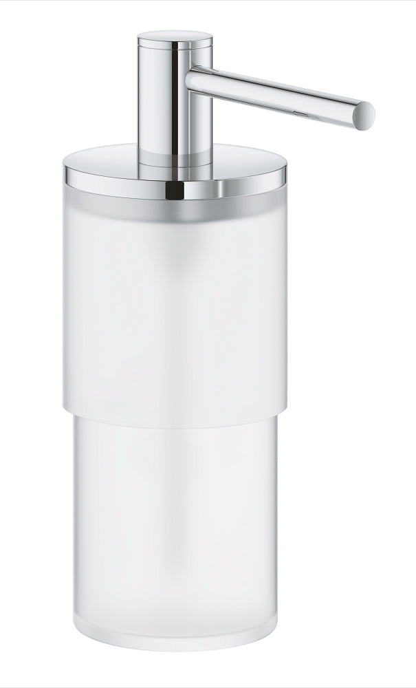 Grohe Atrio Sıvı Sabunluk - GROHE 40886000