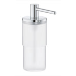 Grohe Atrio Sıvı Sabunluk - alternatif görünüm - GROHE 40886000