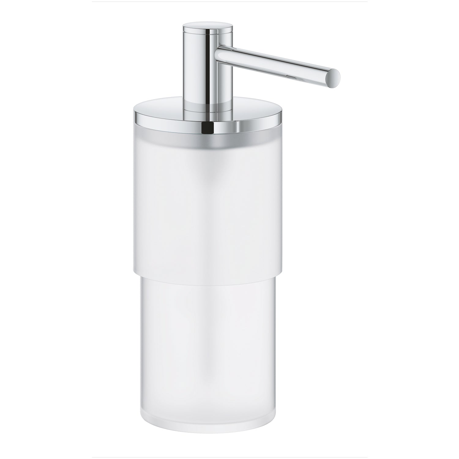 Grohe Atrio Sıvı Sabunluk - alternatif görünüm - GROHE 40886000