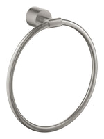 Grohe Atrio Halka Havluluk, Paslanmaz Çelik - GROHE 40887DC0
