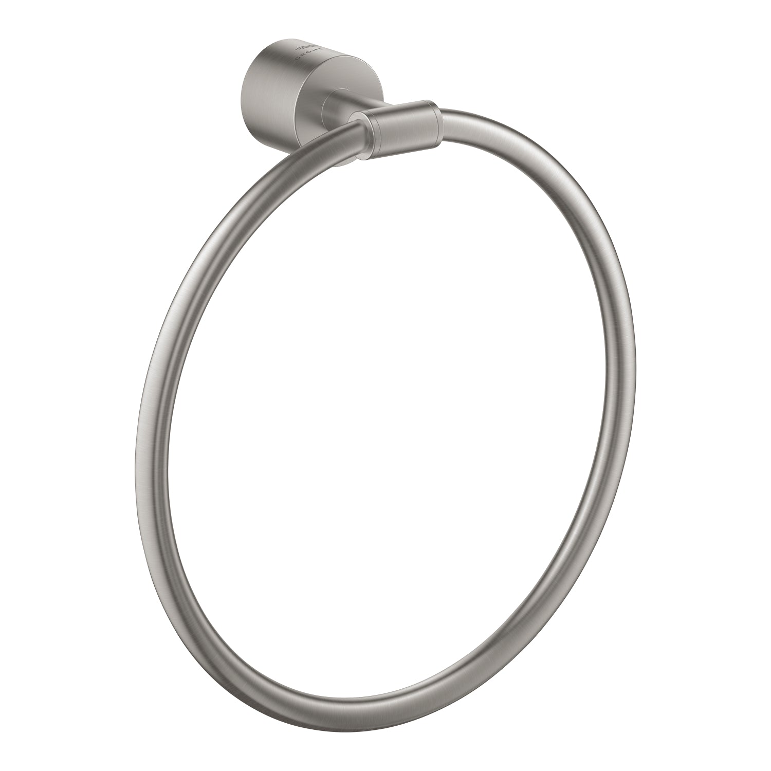 Grohe Atrio Halka Havluluk, Paslanmaz Çelik - alternatif görünüm - GROHE 40887DC0
