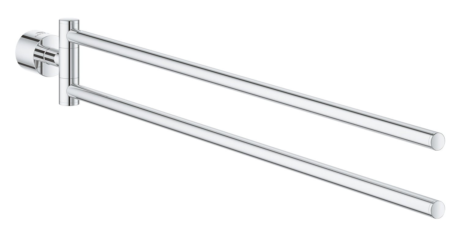 Grohe Atrio İkili Havluluk, 49 cm - GROHE 40888000