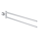 Grohe Atrio İkili Havluluk, 49 cm - alternatif görünüm - GROHE 40888000