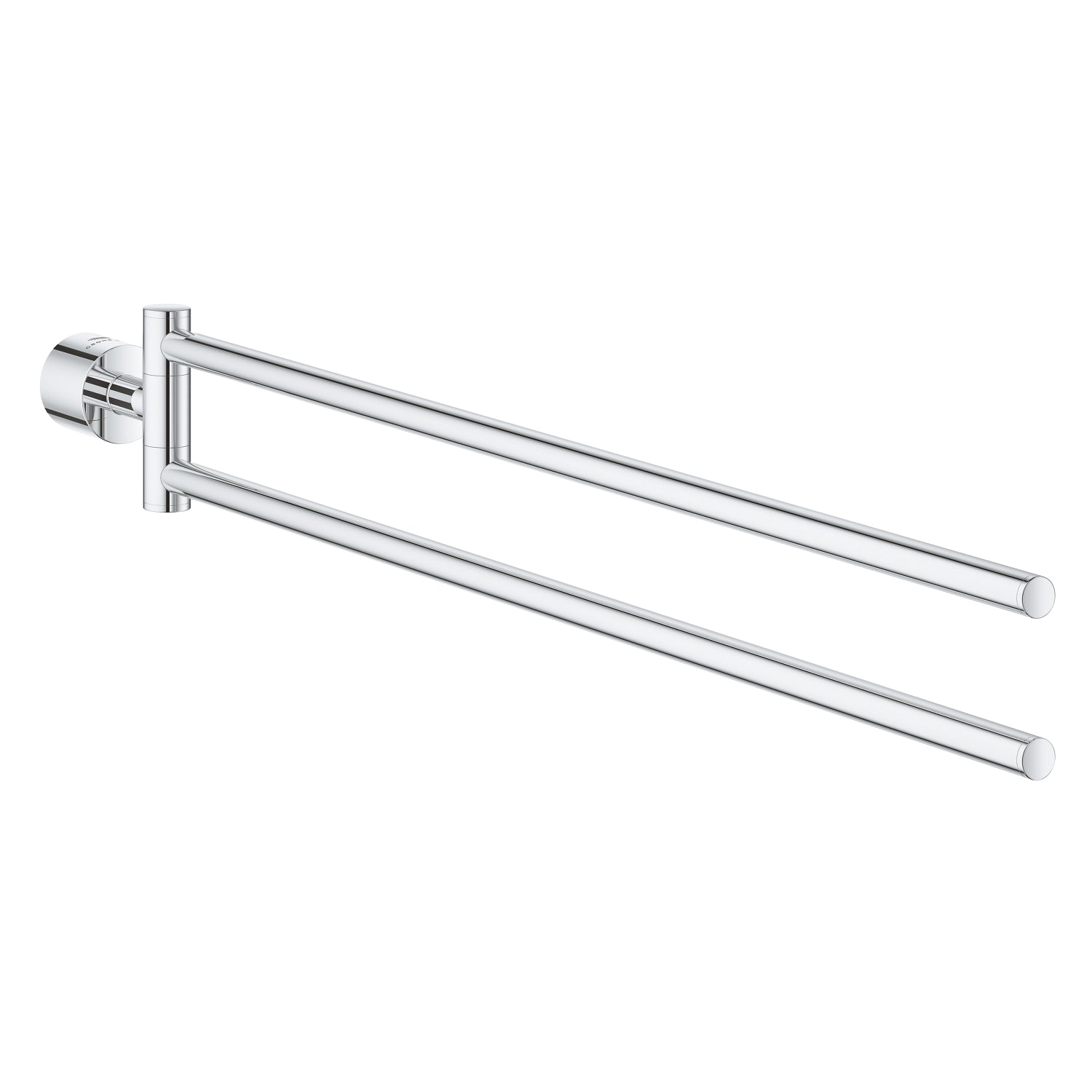 Grohe Atrio İkili Havluluk, 49 cm - alternatif görünüm - GROHE 40888000