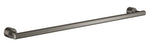 Grohe Atrio Havluluk, Fırçalı Sert Grafit, 60 cm - GROHE 40889AL0
