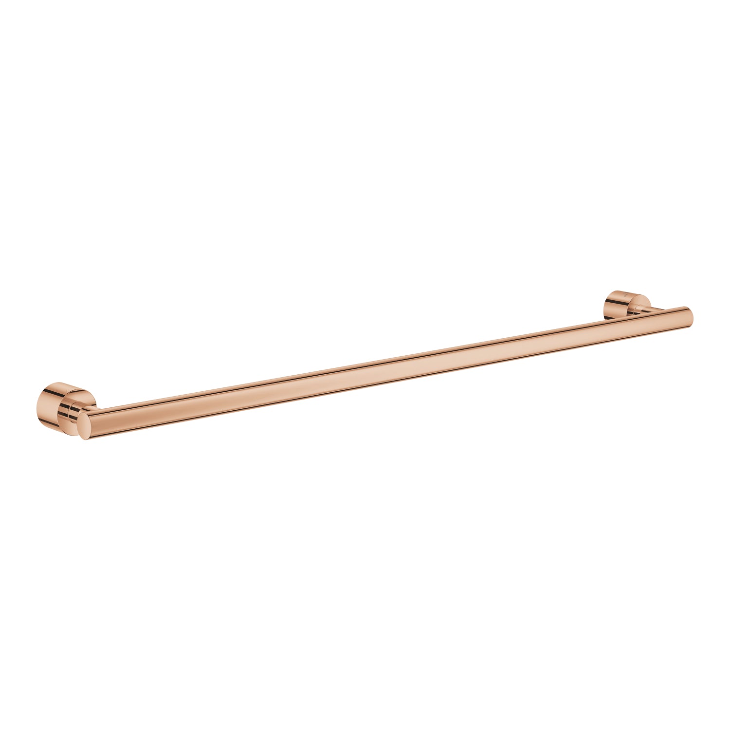 Grohe Atrio Havluluk, Bakır, 60 cm - alternatif görünüm - GROHE 40889DA0