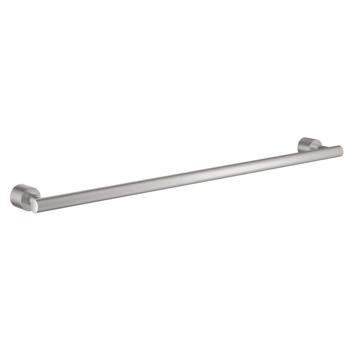 Grohe Atrio Havluluk, Paslanmaz Çelik, 60 cm - alternatif görünüm - GROHE 40889DC0