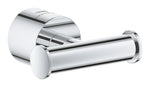 Grohe Atrio İkili Havlu/Bornoz Askısı - GROHE 40890000