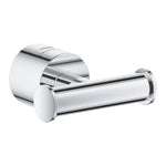 Grohe Atrio İkili Havlu/Bornoz Askısı - alternatif görünüm - GROHE 40890000