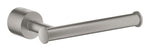 Grohe Atrio Tuvalet Kağıtlığı, Paslanmaz Çelik - GROHE 40891DC0