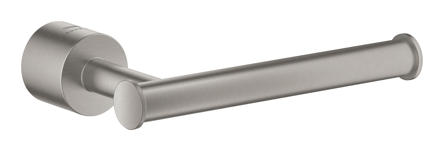 Grohe Atrio Tuvalet Kağıtlığı, Paslanmaz Çelik - GROHE 40891DC0