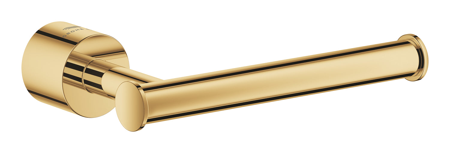 Grohe Atrio Tuvalet Kağıtlığı, Altın - GROHE 40891GL0