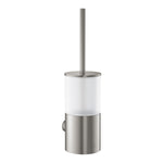 Grohe Atrio Tuvalet Fırçalığı, Paslanmaz Çelik - alternatif görünüm - GROHE 40892DC0