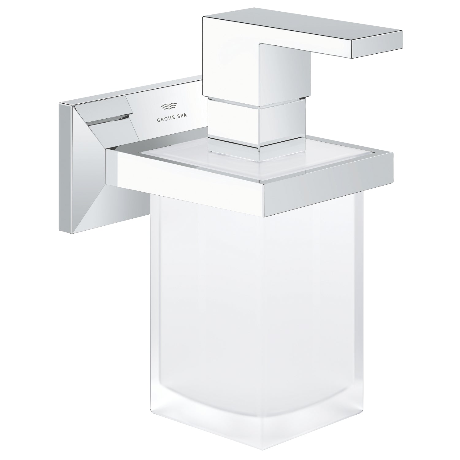 Grohe Allure Brilliant Sıvı Sabunluk - alternatif görünüm - GROHE 40894000