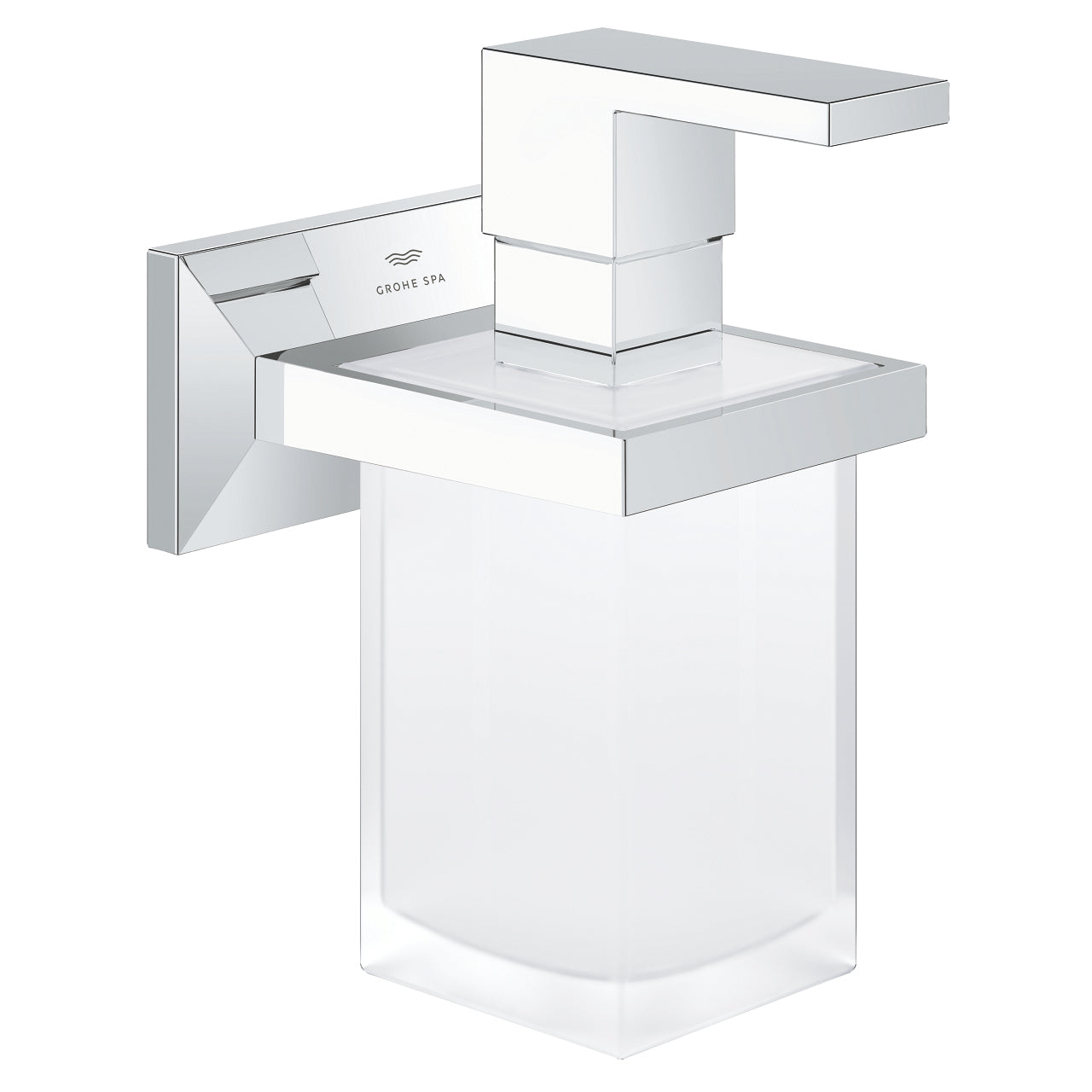 Grohe Allure Brilliant Sıvı Sabunluk