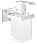 Grohe Allure Brilliant Sıvı Sabunluk - GROHE 40894000