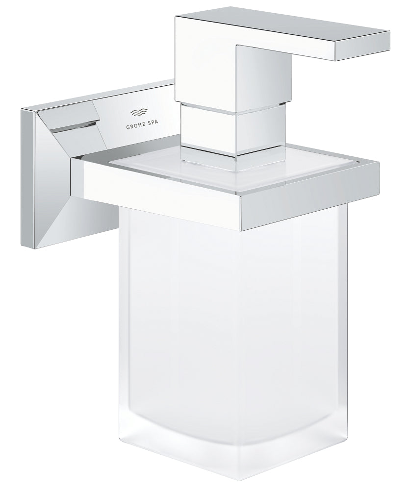 Grohe Allure Brilliant Sıvı Sabunluk - GROHE 40894000
