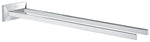 Grohe Allure Brilliant İkili Havluluk, Krom - GROHE 40895000