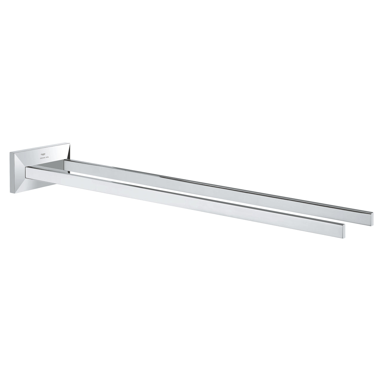 Grohe Allure Brilliant İkili Havluluk, Krom