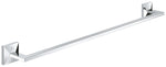 Grohe Allure Brilliant Uzun Havluluk 600 mm, Krom - GROHE 40896000