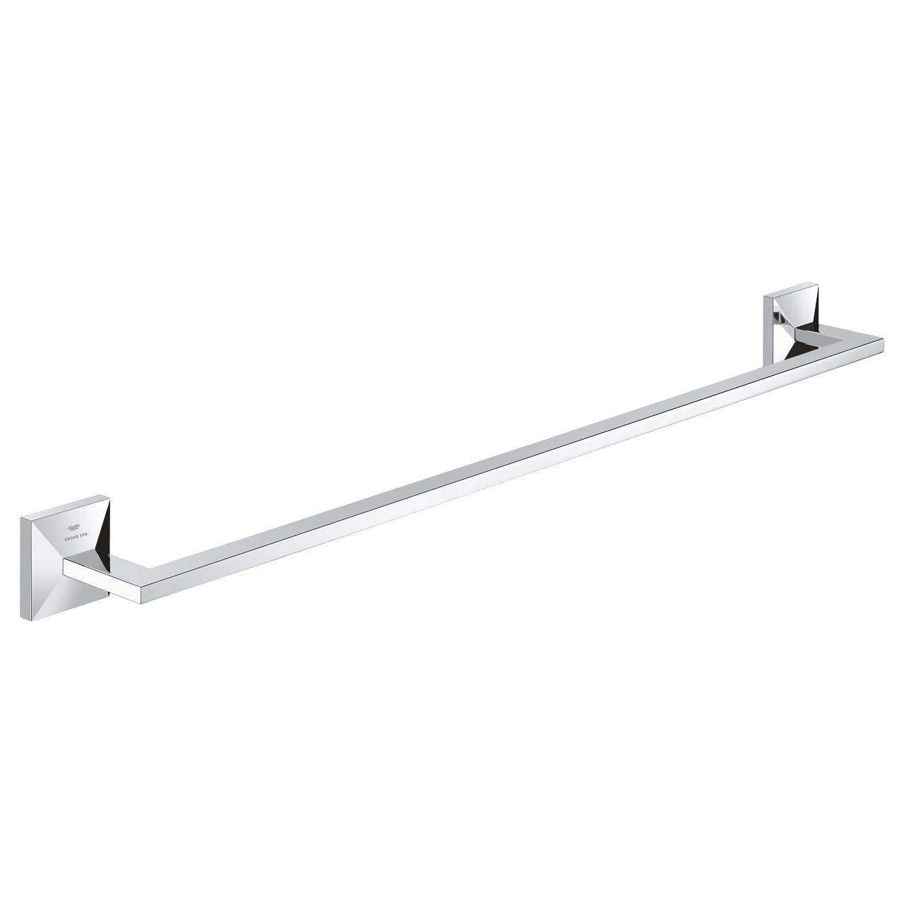 Grohe Allure Brilliant Uzun Havluluk 600 mm, Krom