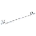 Grohe Allure Brilliant Uzun Havluluk 600 mm, Krom